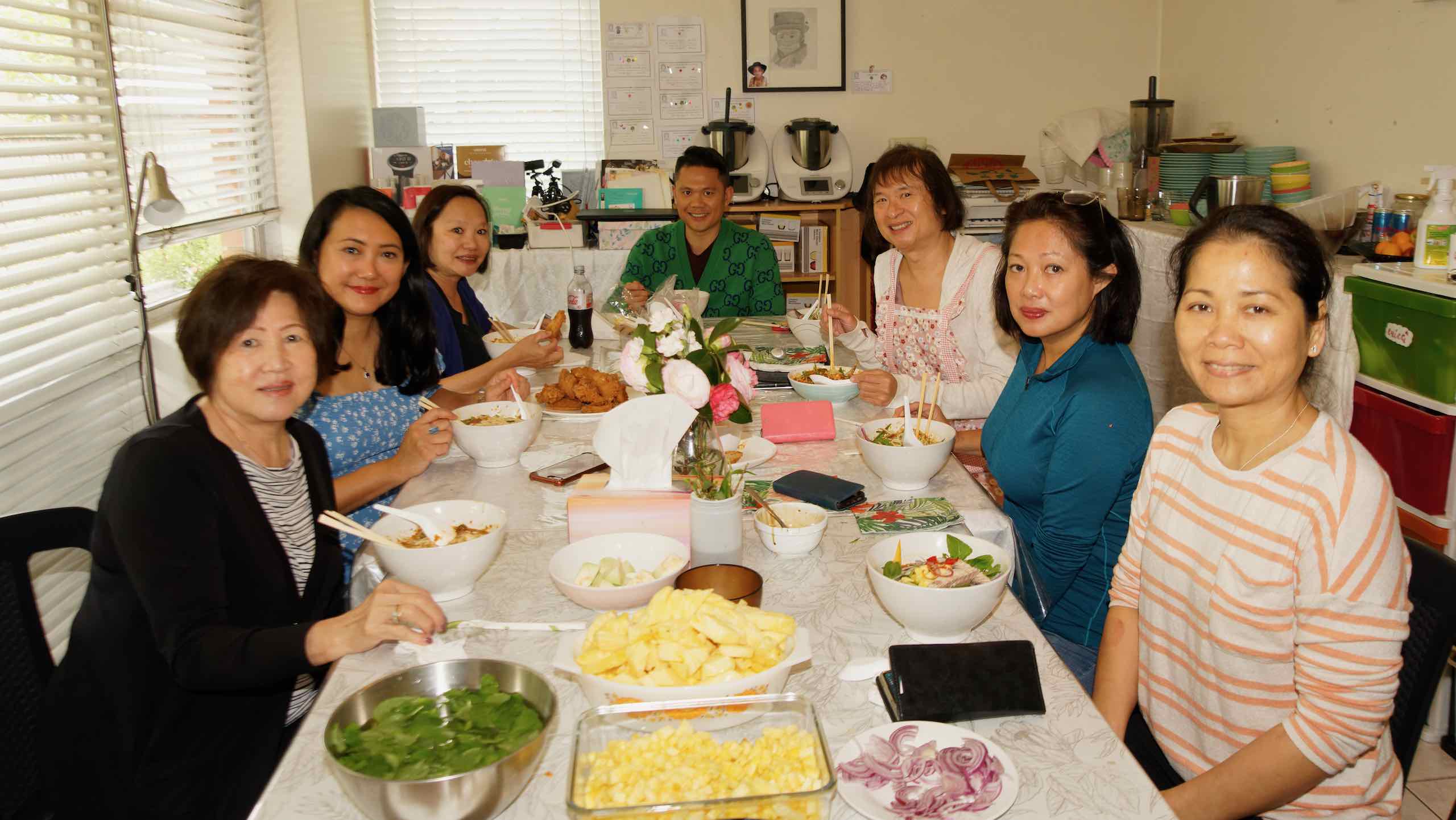 Assam Laksa featured image